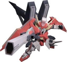 画像ギャラリー No.001のサムネイル画像 / 「SDガンダム CFO」“グフイグナイテッド(イザーク機)”など新機体5種を実装