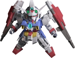 画像ギャラリー No.002のサムネイル画像 / 「SDガンダム CFO」“グフイグナイテッド(イザーク機)”など新機体5種を実装