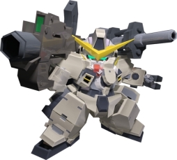 画像ギャラリー No.003のサムネイル画像 / 「SDガンダム CFO」“グフイグナイテッド(イザーク機)”など新機体5種を実装