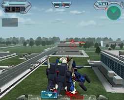 画像ギャラリー No.002のサムネイル画像 / 「SDガンダム カプセルファイター オンライン」が「WINTER UPDATE THE BEGINNER」を実施。初心者向け施策と,その先にある対戦の活性化についてキーパーソンに聞いた