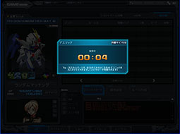 画像ギャラリー No.002のサムネイル画像 / 「SDガンダム CFO」,大型アップデート「THE WAR」を本日実施
