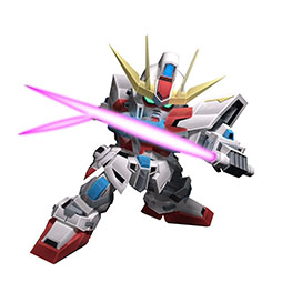 画像ギャラリー No.003のサムネイル画像 / 「SDガンダム CFO」,大型アップデート「THE WAR」を本日実施