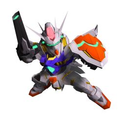 画像ギャラリー No.002のサムネイル画像 / 「SDガンダム CFO」,新機体登場&公式サイト「MS図鑑」にコンテンツ追加