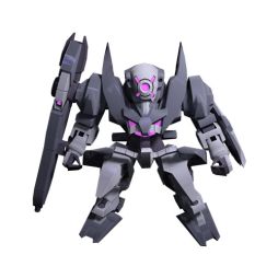 画像ギャラリー No.001のサムネイル画像 / 「SDガンダム CFO」，BSランクの「GN-XIIキャノン」など新機体が3体登場