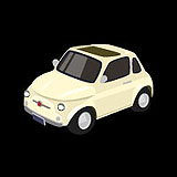 画像ギャラリー No.002のサムネイル画像 / 「バルビレッジ」で「お気に入りマイカー」発売＆キャンペーン実施