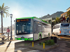 バス運行シミュレーションシリーズ最新作「Bus Simulator 27」本日発売。13社45車種以上の公式ライセンス車両を収録