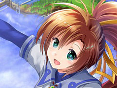 「ネオスフィア：レガシー」正式発表。「蒼い空のネオスフィア」リマスター作品が2027年春に発売