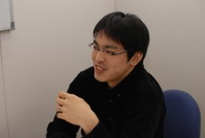 画像ギャラリー No.006のサムネイル画像 / 「WYD」運営体制を一新し，五つの公約を発表。新運営責任者の中尾氏が語るこれからのWYD