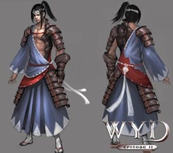画像ギャラリー No.015のサムネイル画像 / 「WYD II」タイトルリニューアルや新コンテンツ実装などのアップデートが4月26日に実施。4月19日からは前夜祭イベントを開催