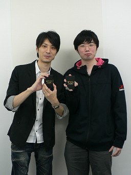 画像ギャラリー No.019のサムネイル画像 / えっ？ そんな運営のしかたってアリ？ プレイヤーとGMとが一緒に企画を考えるという独特すぎる運営スタイル。「WYD: EPISODE II」運営インタビュー