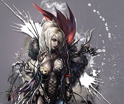 画像ギャラリー No.002のサムネイル画像 / 異例のジャンピングスタートCBTを行う「ダークエデン 〜EXPANSION〜」の運営チームインタビューを掲載。コムシードが画策する次の一手とは？