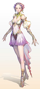 画像ギャラリー No.005のサムネイル画像 / 異例のジャンピングスタートCBTを行う「ダークエデン 〜EXPANSION〜」の運営チームインタビューを掲載。コムシードが画策する次の一手とは？