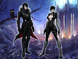 画像ギャラリー No.008のサムネイル画像 / 異例のジャンピングスタートCBTを行う「ダークエデン 〜EXPANSION〜」の運営チームインタビューを掲載。コムシードが画策する次の一手とは？