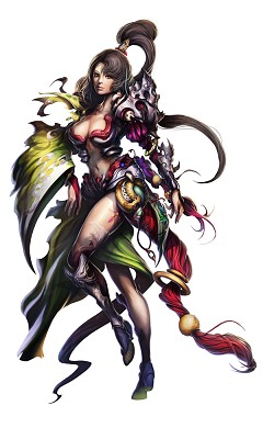 画像ギャラリー No.012のサムネイル画像 / 異例のジャンピングスタートCBTを行う「ダークエデン 〜EXPANSION〜」の運営チームインタビューを掲載。コムシードが画策する次の一手とは？