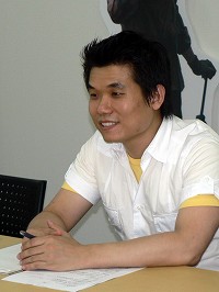 画像ギャラリー No.003のサムネイル画像 / サービス開始2周年を迎えて勢いはさらに加速中! 「サドンアタック」プロデューサーインタビュー