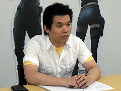 画像ギャラリー No.007のサムネイル画像 / サービス開始2周年を迎えて勢いはさらに加速中! 「サドンアタック」プロデューサーインタビュー