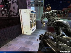 画像ギャラリー No.014のサムネイル画像 / サービス開始2周年を迎えて勢いはさらに加速中! 「サドンアタック」プロデューサーインタビュー
