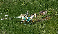 画像ギャラリー No.004のサムネイル画像 / ゲームヤロウ,総額20万円相当のWebMoneyキャンペーンを実施