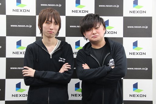 画像ギャラリー No.015のサムネイル画像 / 「サドンアタック」に「インビジブルモード」が登場。透明化するREDチームと,それを迎撃するBLUEチームの熱い戦いを先行体験してきた