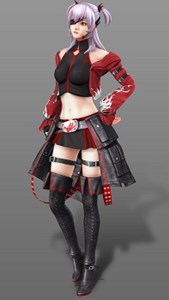 画像ギャラリー No.001のサムネイル画像 / 「サドンアタック」,6つの夏休みイベントがスタート。人気キャラの再販も