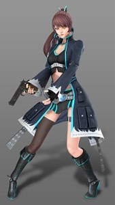 画像ギャラリー No.002のサムネイル画像 / 「サドンアタック」,6つの夏休みイベントがスタート。人気キャラの再販も