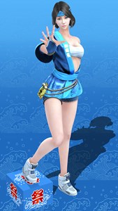 画像ギャラリー No.008のサムネイル画像 / 「サドンアタック」,6つの夏休みイベントがスタート。人気キャラの再販も