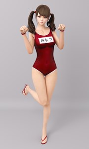 画像ギャラリー No.009のサムネイル画像 / 「サドンアタック」,6つの夏休みイベントがスタート。人気キャラの再販も