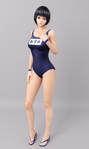 画像ギャラリー No.010のサムネイル画像 / 「サドンアタック」,6つの夏休みイベントがスタート。人気キャラの再販も