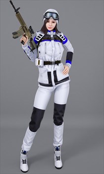画像ギャラリー No.001のサムネイル画像 / 「サドンアタック」,不正ツール防止プログラム「NGS」を導入