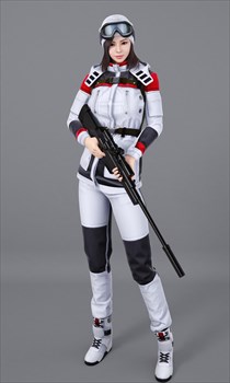 画像ギャラリー No.002のサムネイル画像 / 「サドンアタック」,不正ツール防止プログラム「NGS」を導入
