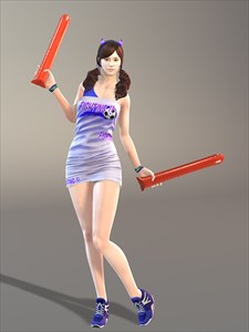画像ギャラリー No.004のサムネイル画像 / 「サドンアタック」,不正ツール防止プログラム「NGS」を導入