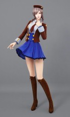 画像ギャラリー No.005のサムネイル画像 / 「サドンアタック」,チームデスマッチの新マップ「廃工場」が本日実装