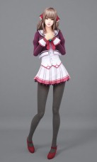 画像ギャラリー No.006のサムネイル画像 / 「サドンアタック」,チームデスマッチの新マップ「廃工場」が本日実装