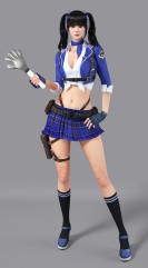 画像ギャラリー No.008のサムネイル画像 / 「サドンアタック」,チームデスマッチの新マップ「廃工場」が本日実装