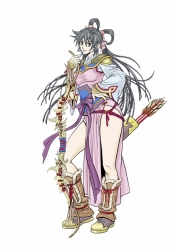 画像ギャラリー No.001のサムネイル画像 / 「破天一剣」，2月22日にネットマーブルでフリーテスト開始