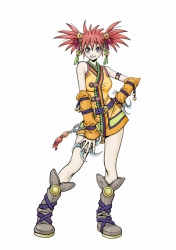 画像ギャラリー No.003のサムネイル画像 / 「破天一剣」，2月22日にネットマーブルでフリーテスト開始