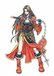 画像ギャラリー No.004のサムネイル画像 / 「破天一剣」，2月22日にネットマーブルでフリーテスト開始