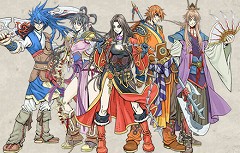 画像ギャラリー No.002のサムネイル画像 / 「破天一剣」，満を持して本日復活。正式サービス開始記念キャンペーンも