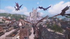 画像ギャラリー No.005のサムネイル画像 / 「ICARUS ONLINE」,クローズドβテスターを4000人追加募集。数々のエリアを収録した「ワールド紹介動画」も公開に
