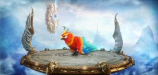 画像ギャラリー No.012のサムネイル画像 / 「ICARUS ONLINE」,クローズドβテスターを4000人追加募集。数々のエリアを収録した「ワールド紹介動画」も公開に