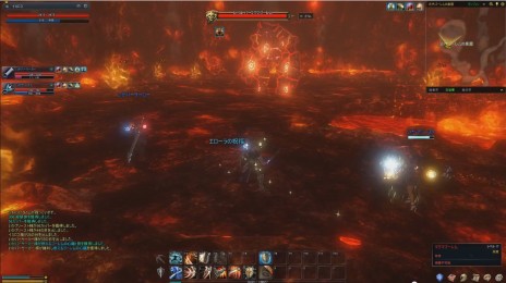 画像ギャラリー No.003のサムネイル画像 / 「ICARUS ONLINE」クローズドβテスト用クライアントのダウンロードがスタート。テスト内容とスケジュールの詳細も公開に