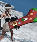 画像ギャラリー No.009のサムネイル画像 / 「ICARUS ONLINE」，クリスマスイベント「ICARUS CHRISTMAS 2016」を開始