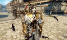 画像ギャラリー No.007のサムネイル画像 / 「ICARUS ONLINE」セット効果が発動する新伝説等級装備「アルザス」シリーズを実装。キャラ強化の新システム「リバース」＆「ルーン」を追加