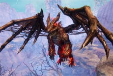 画像ギャラリー No.010のサムネイル画像 / 「ICARUS ONLINE」セット効果が発動する新伝説等級装備「アルザス」シリーズを実装。キャラ強化の新システム「リバース」＆「ルーン」を追加