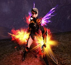 画像ギャラリー No.010のサムネイル画像 / 「ICARUS ONLINE」，本日のアップデートで新地域「アケロン無法地帯」を実装