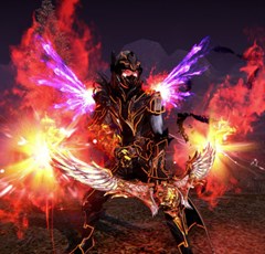 画像ギャラリー No.011のサムネイル画像 / 「ICARUS ONLINE」，本日のアップデートで新地域「アケロン無法地帯」を実装