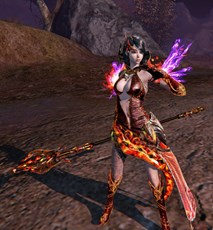 画像ギャラリー No.012のサムネイル画像 / 「ICARUS ONLINE」，本日のアップデートで新地域「アケロン無法地帯」を実装