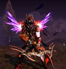 画像ギャラリー No.013のサムネイル画像 / 「ICARUS ONLINE」，本日のアップデートで新地域「アケロン無法地帯」を実装