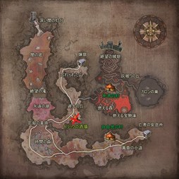 画像ギャラリー No.014のサムネイル画像 / 「ICARUS ONLINE」，本日のアップデートで新地域「アケロン無法地帯」を実装