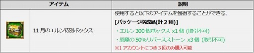 画像ギャラリー No.007のサムネイル画像 / 「ICARUS ONLINE」,王国騎士応援イベント“ICAFES”の第3弾がスタート